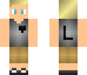 landry's tank