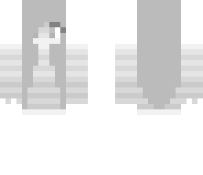 updated ghost girl