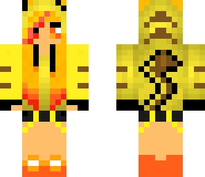 pikagirl 2k15