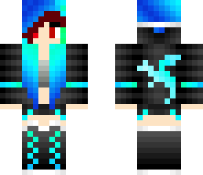 super gamer girl