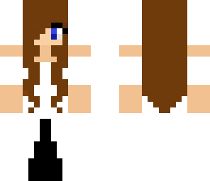 just a skin i fixed