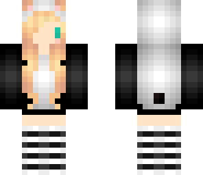 chibi panda -edit-