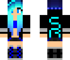 shadow reaper bad girl