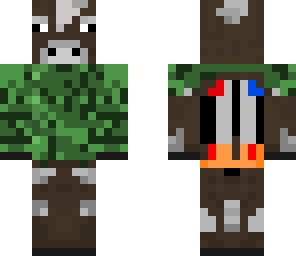 cool cow