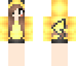 pika pika