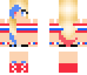 3d girl