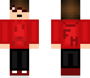 ferno head