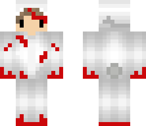 benny's skin