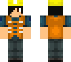 me construction worker