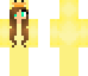 ducky girl