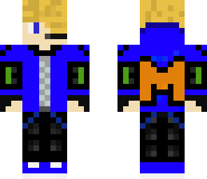 eco's mineplex skin v4