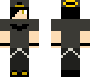 bat man guy