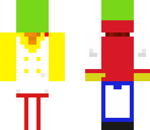 updated boss