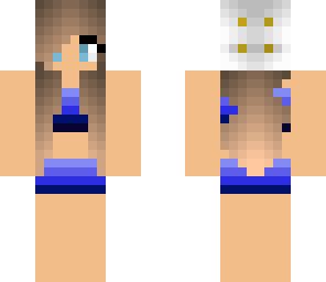 mie's skin