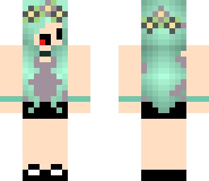 girl
