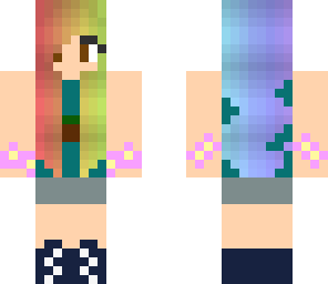 girl