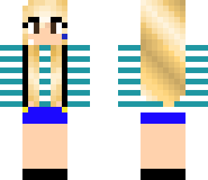 gamer girl
