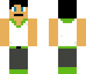 tomasgaymer