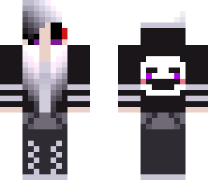 marionette girl