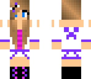 white alis