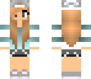 madi_xo's skin