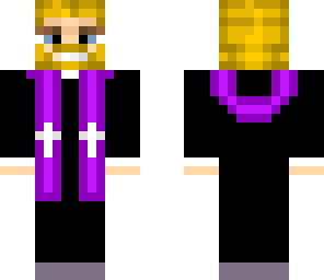 acal priest
