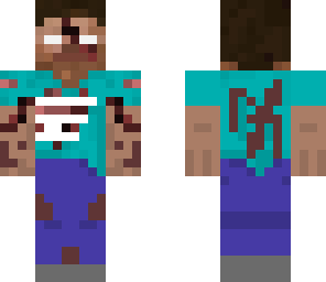 herobrine banished