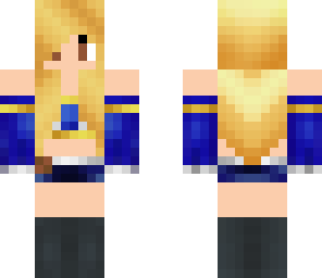 lucy