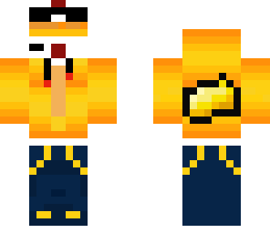 j_man44 chicken man