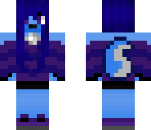 skyla the moon wolf