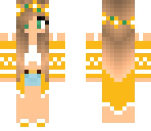 tails from sonic girl version