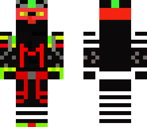 mike's creations