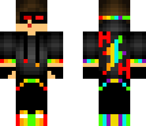 darkness dancer