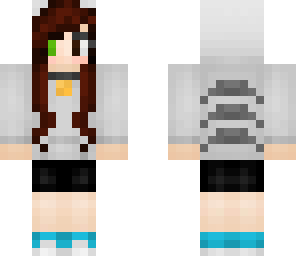 edit of sugarbun's skin