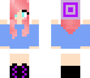 my version of ldshadowlady