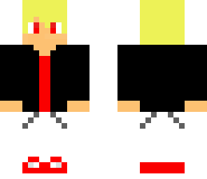 blond vampire