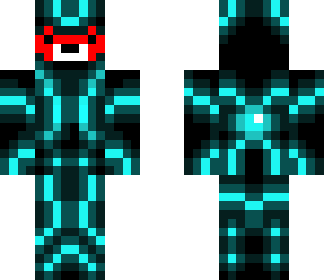 lukey tron
