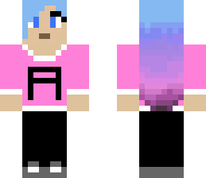 cool girl