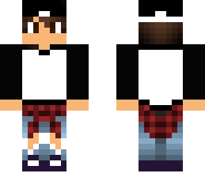 teenage guy
