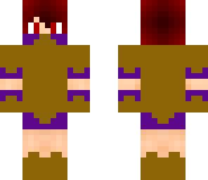 hoodless dwarven assassin