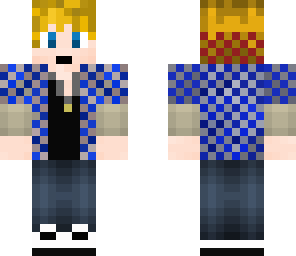 blue bajancanadian
