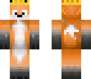 king fox