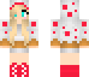 cake girl