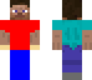 steve