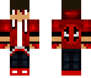 deadpool dude