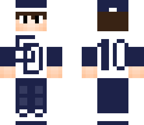 san diego padres