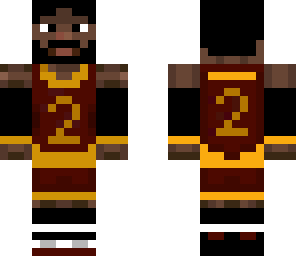 kyrie irving