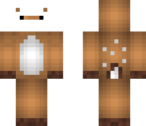 deer cry