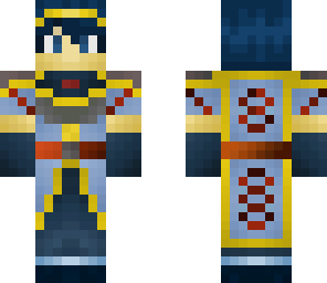 prince marth