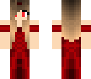 princess red